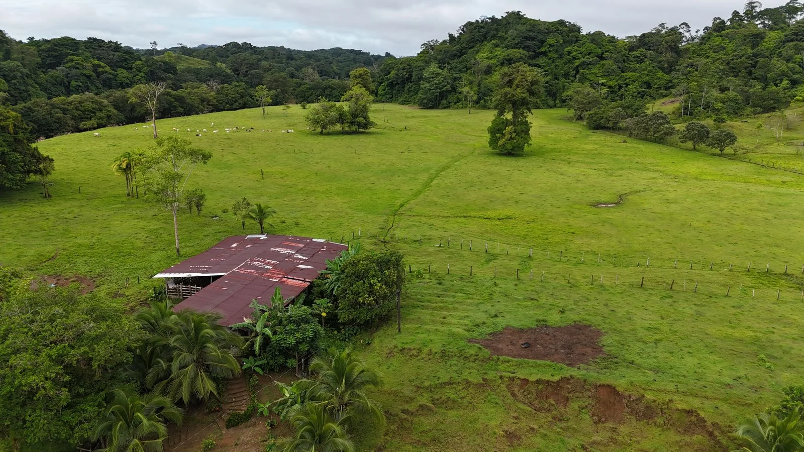 COSTA RICA